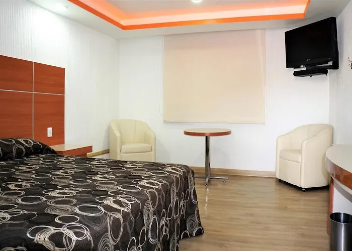 Principe Hotel 3*