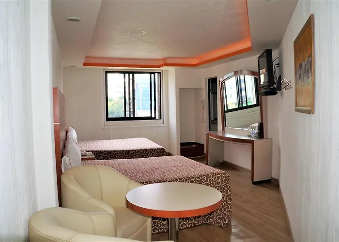 Hotel Principe 3*