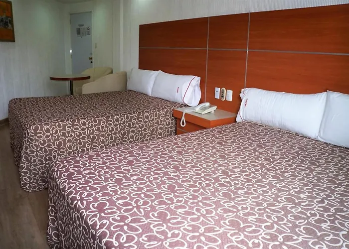 Principe Hotel Mexico City